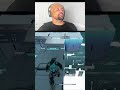 Slowly going insane #shorts #pragmata #singleplayer #gaming #funny