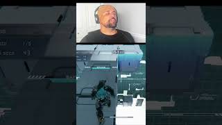 Slowly going insane   #shorts #pragmata #singleplayer #gaming #funny