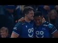 25 YEARS OF SHARKS LIVE | Sale Sharks v Newcastle Falcons