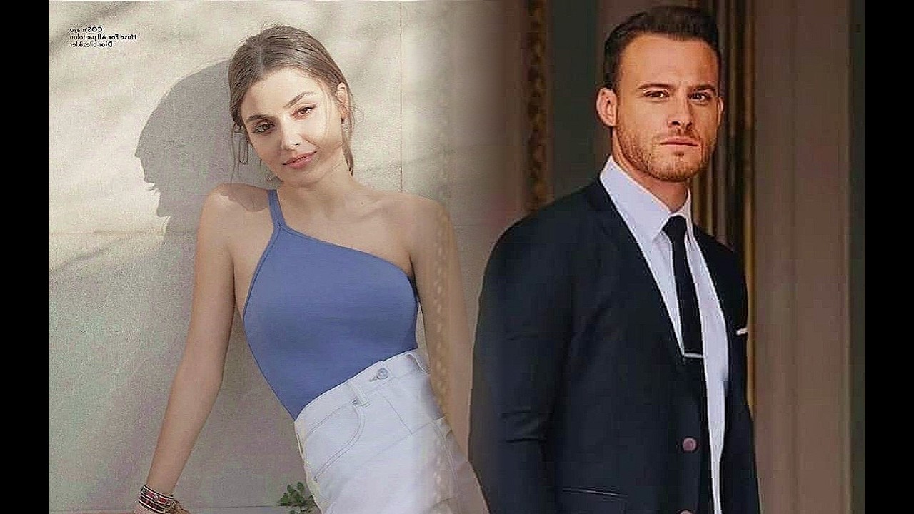 Hande Erçel y Kerem Bürsin: la confesión que lo cambia todo