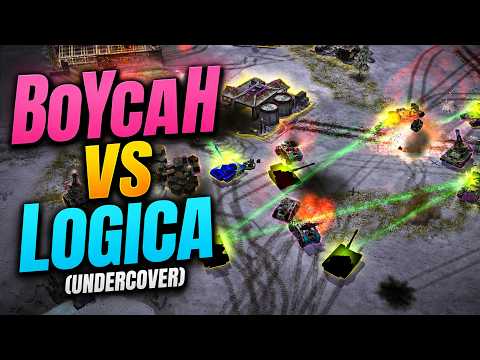 Tank vs USA showdown