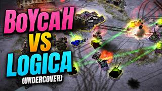 Tank vs USA showdown