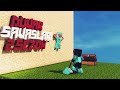 Minecraft: Duvar Savaşları - Yeni Sezon - Bölüm 1 w/Arkiler