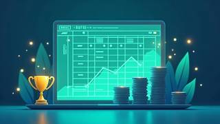 The Spreadsheet Mastery Course: Turning Excel Skills Into a Recurring Curriculum