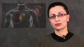 Zamaneh Kassiri, PhD - Sixty Second Science