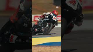 Josh Herrin leaves Road Atlanta as the Supersport points leader #motorcycle