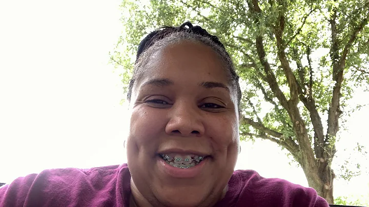 Happy Birthday Pam