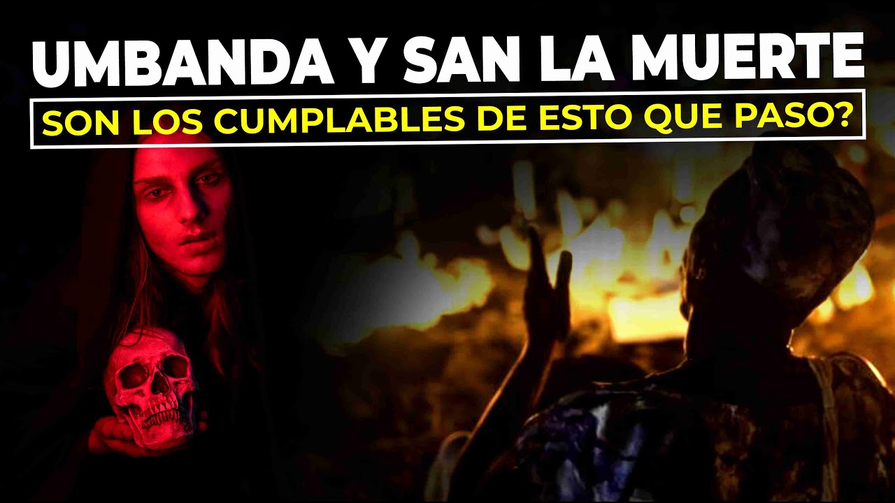 🔥🔥 Este CASO TE VA A HELAR LA SANGRE - nervustrack