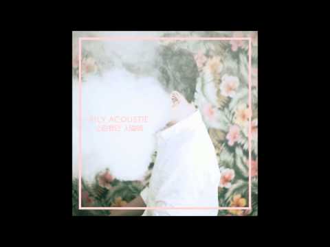 (+) 빌리어코스티(Bily Acoustie) - 한참을 말없이