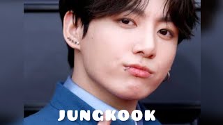 Bts Jungkook Sketch