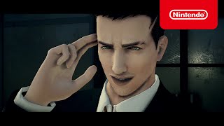 Deadly Premonition 2 A Blessing In Disguise - Maintenant Disponible Nintendo Switch