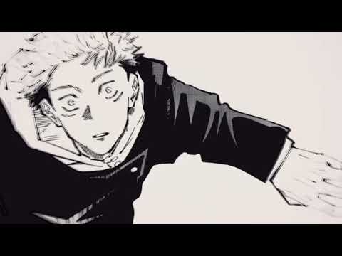 呪術廻戦【MAD】×KING11話まで