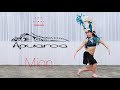 Apuaroa #3 Mion Apuaroa The First Impression 2023
