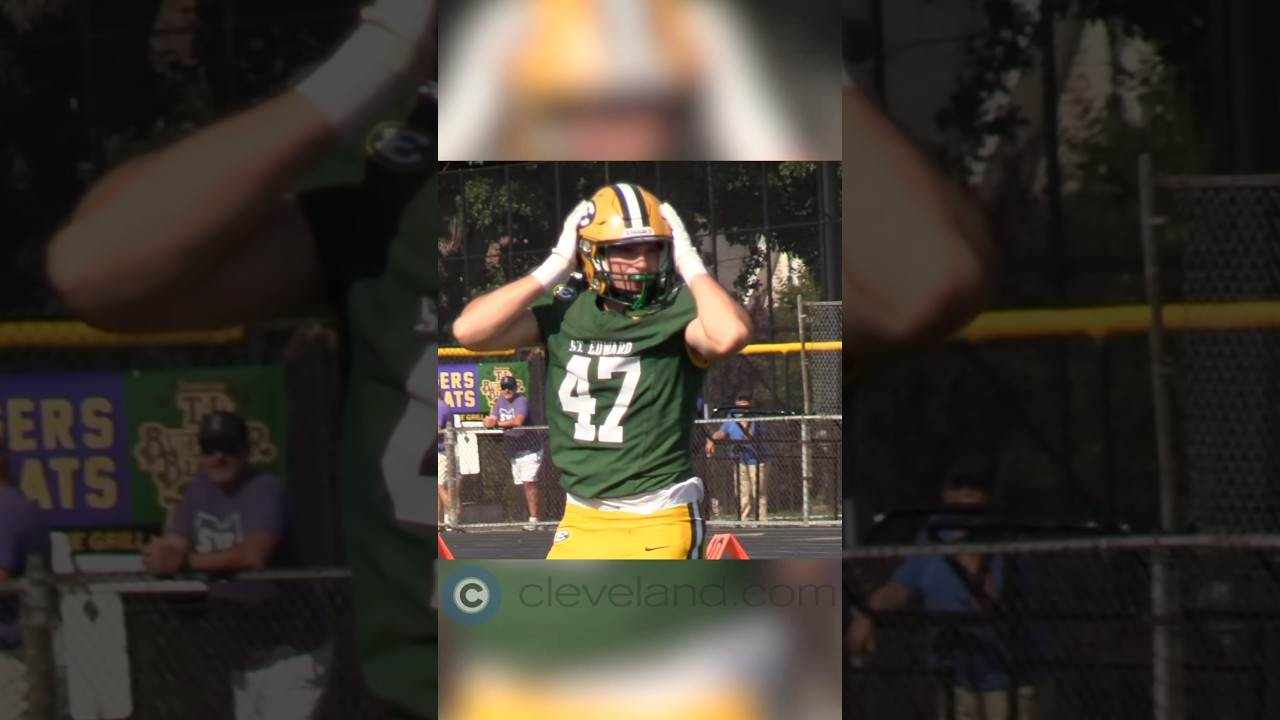 Early OHSAA Division I football outlook