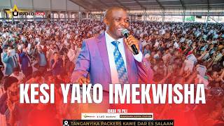 🔴#live: MTUME MWAMPOSA AKIONGOZA KONGAMANO KUBWA LA KUFUTA KESI ( USIOGOPE ) KESI YAKO IMEKWISHA