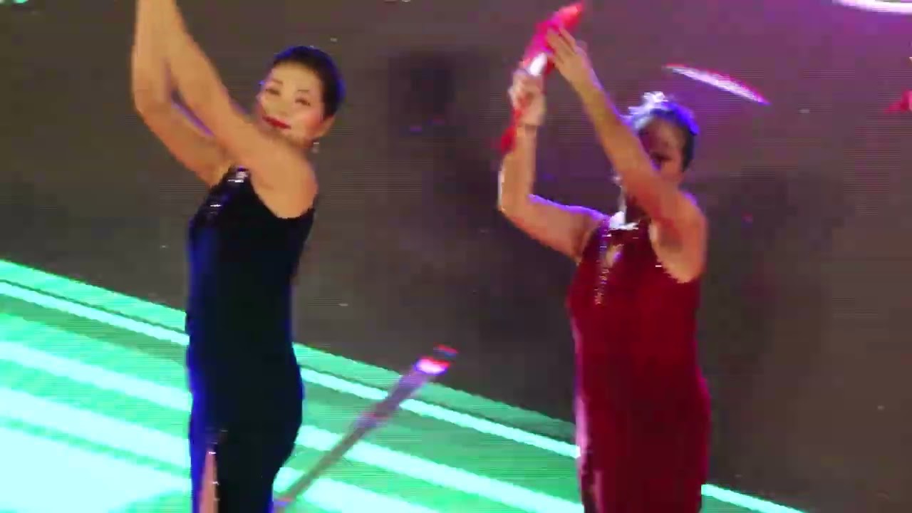 Nhảy Cherry cherry