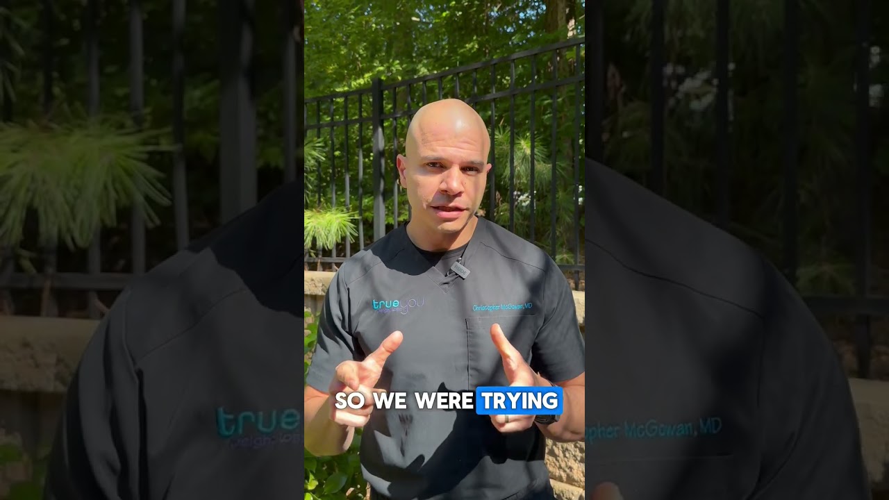 ESG-MAX™: Surgical Results Without Surgery