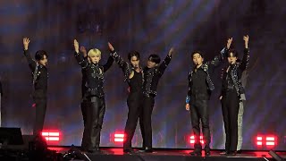 ATEEZ (에이티즈) - Blind (In the Fantasy Tour in Sydney 060326)