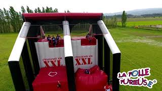Cmj-France Xtrem Jump