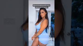 Famous Jessenia Rebecca’s: Sarcasm, Curves, Colombian Beauty, Miami Star & Content Queen Profile