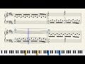 Ice of Phoenix - Audiomachine [Piano Sheet Music]