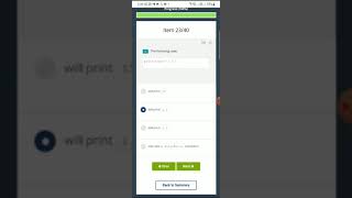 CISCO Python Essentials 2 - SUMMARY Test External|| Python Essentials 2 - SUMMARY TEST