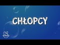 Myslovitz Chłopcy Tekst Lyrics Myslovitz Chłopcy Tekst Lyrics