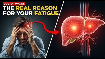 3 Signs Your Liver Is Crying for Help (And the Food That Cleanses It).