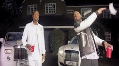 The Money - Davido ft. Olamide (Official Music Video)