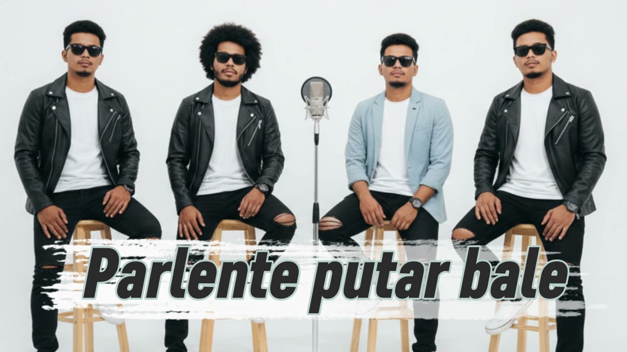 Parlente putar bale- Hellas ( Cover by Molukasoul )