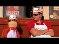 SXSW Film Bumpers | Goodfellas