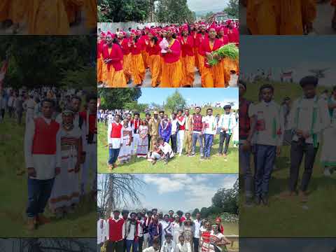 Ijoole Godina Salaalee Bbcafaanoromoo School Habesha 