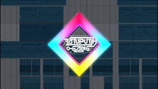 DJ PILIHAN HATIKU X JUNGLE DUTCH KUPANG TERBARU 2024