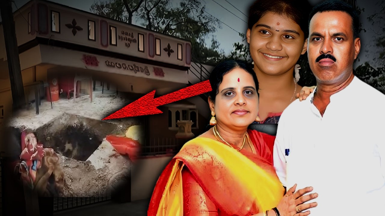 A Case That Ruined Akshay Kumar Entire Family | Detailed Story of Kottur Bengaluru