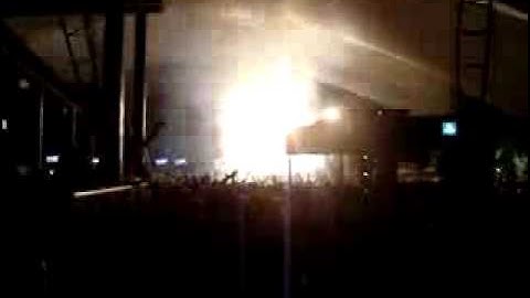 PETE THA ZOUK at GREEN VALLEY 02.01.2010 Santa Catarina Festival