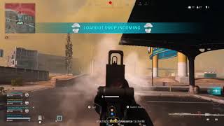 Warzone RPG team wipe