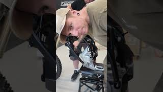 Nach 100km Motorschaden - Stark Varg EX! #motofreund #starkvarg #enduro #realtalk