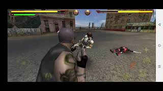 Fighting Tiger Liberal - Shan In Level 3 Undefeated