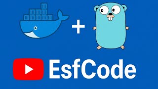 قسمت پانزدهم ( L15 ) از دوره آموزش داکر | Go + Postgresql + Redis + pgAdmin
