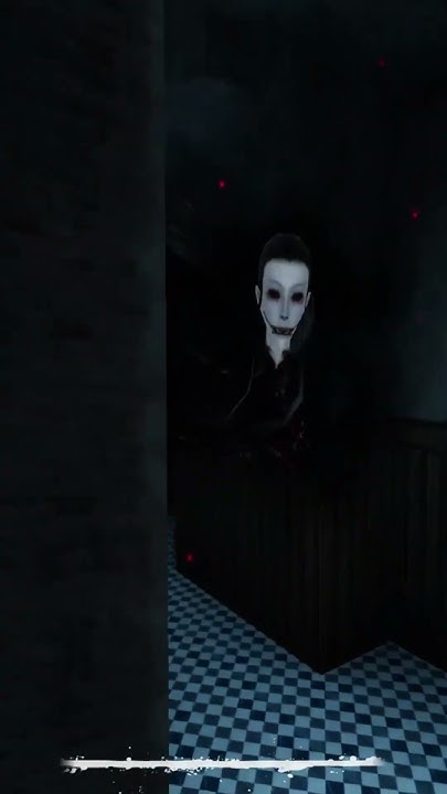 RUN! #gaming #horrorgaming #funny #trending #fyp #eyes #lol #memes # ...