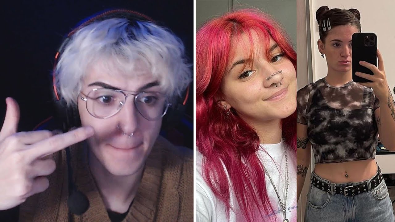 odio a mis hermanas 😡