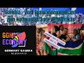 GGNPTV |   Gambia – Vom Auswanderungsland zum Hoffnungsträger Westafrikas #gambia #newarea #ggnptv