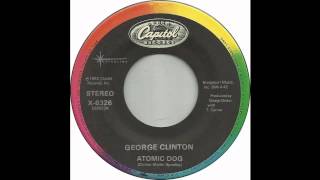 Atomic Dog Remix Listen Hd