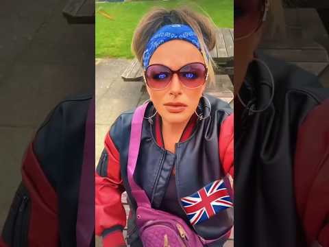 DOWN DA BATTLE 🇬🇧 🍻ENGLISH PUB #essex #UK #Taglocked #bandofgypsies 🔮 #RIZZ (Ivlog Music 🎼)
