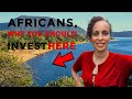 You must tap into this africa investment trendwhile you can still afford it
