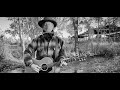 You're Gonna Make Me Lonesome When You Go - Barney Bentall (Official Music Video)