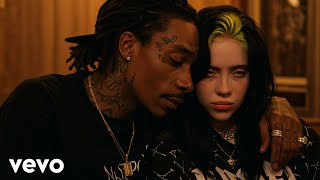 Download Lagu Wiz Khalifa ft. Billie Eilish – Hello Mom 💌🌙 [Official Lyric Video] MP3