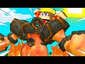 HO CATTURATO IL PRIMO LEGGENDARIO SPECIALE! - Pixelcraft EP.57