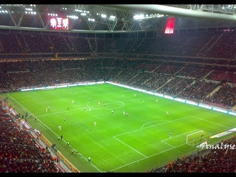 [HD 1080p] Galatasaray
