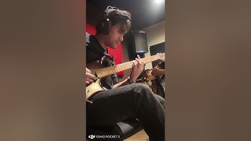 XPDC - Haprak (Sesi latihan XPDC menjelang Konsert METALKESTRA)
